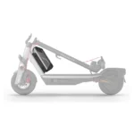 Bateria Externa 48V – Segway - Imagen 4